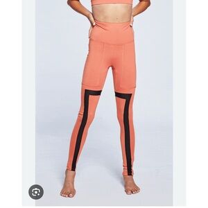 JoJax angle leggings AS